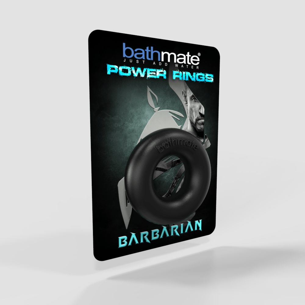 Power Rings - Free Gift