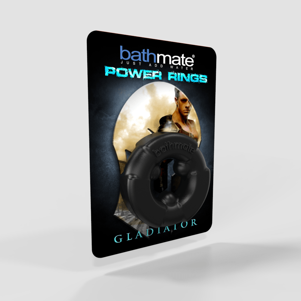 Power Rings - Free Gift