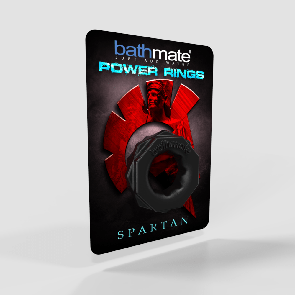 Power Rings - Free Gift