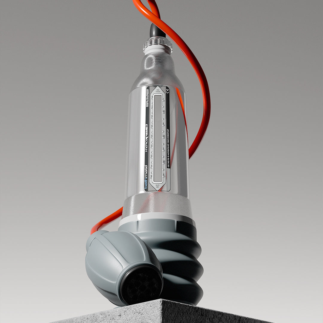 HydroXtreme Pump
