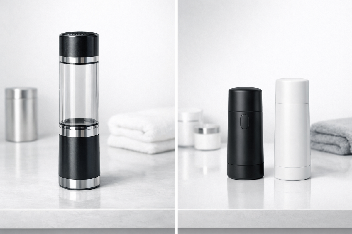 Bathmate vs. Competitors An Honest Comparison