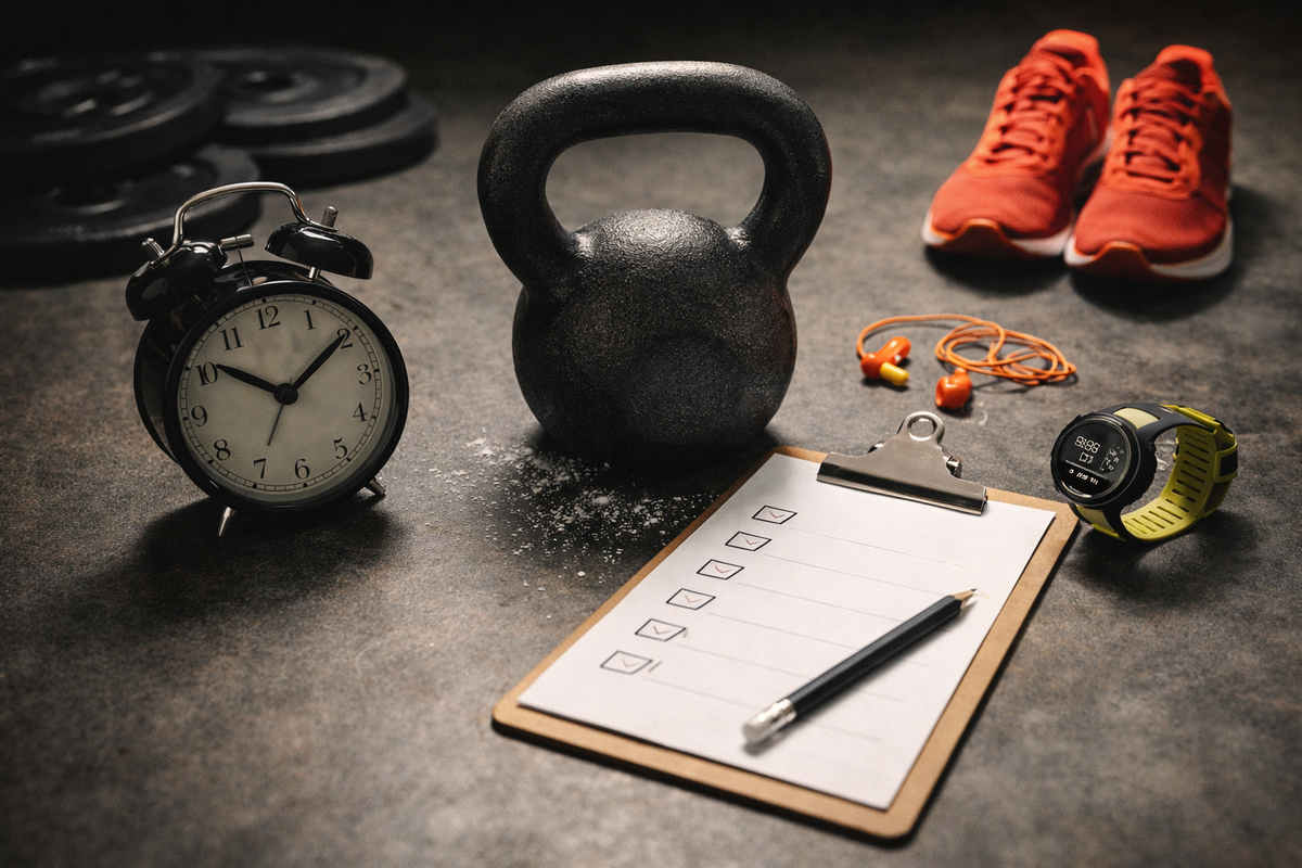 Why Discipline Is More Important Than Motivation