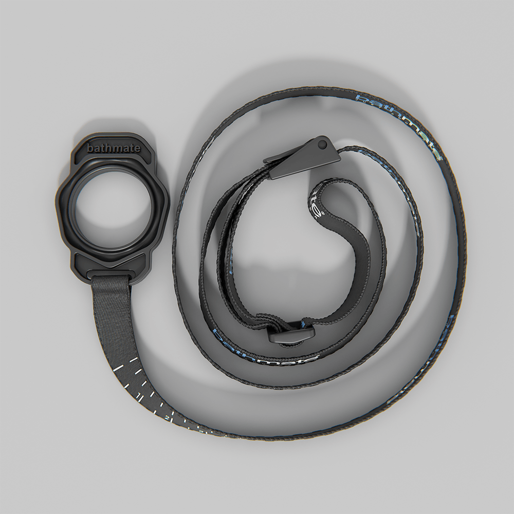 Bathmate Shower Strap Bathmate Direct 