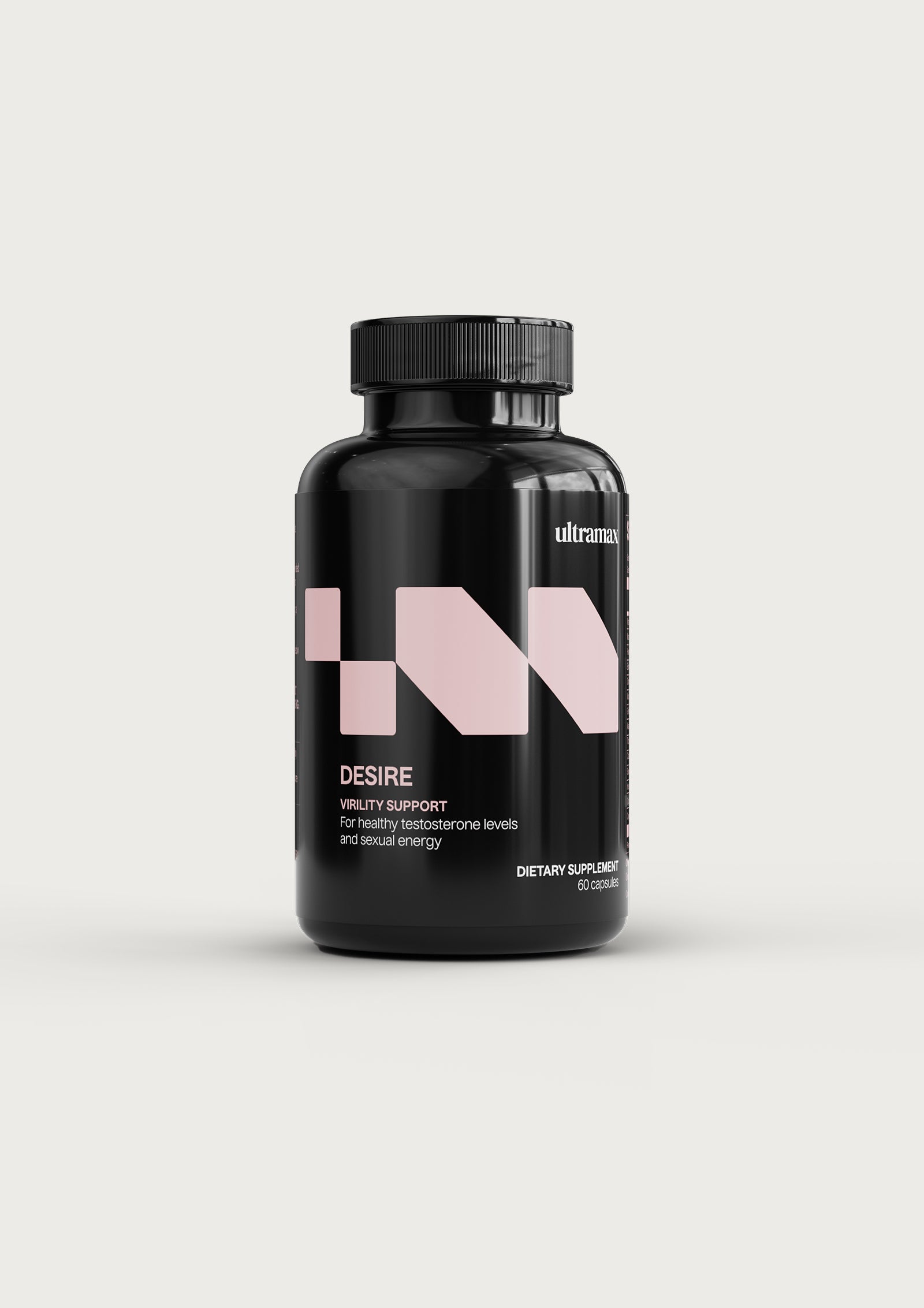 Ultramax Desire - Virility Support