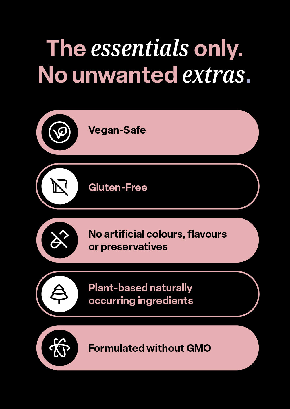 Ultramax Desire - Virility Support