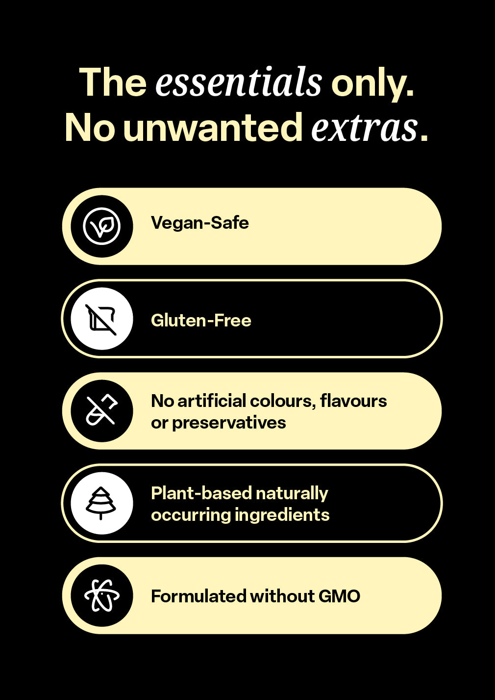 Ultramax Flow - Nitric Oxide Booster