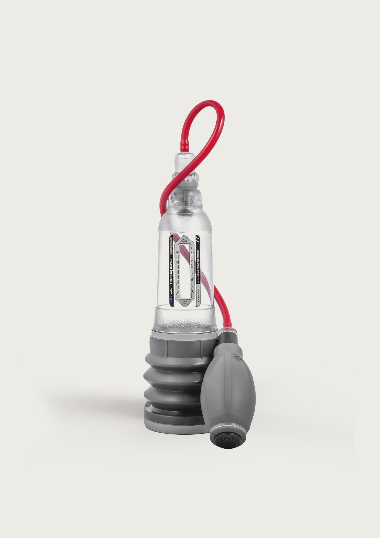 HydroXtreme Pump