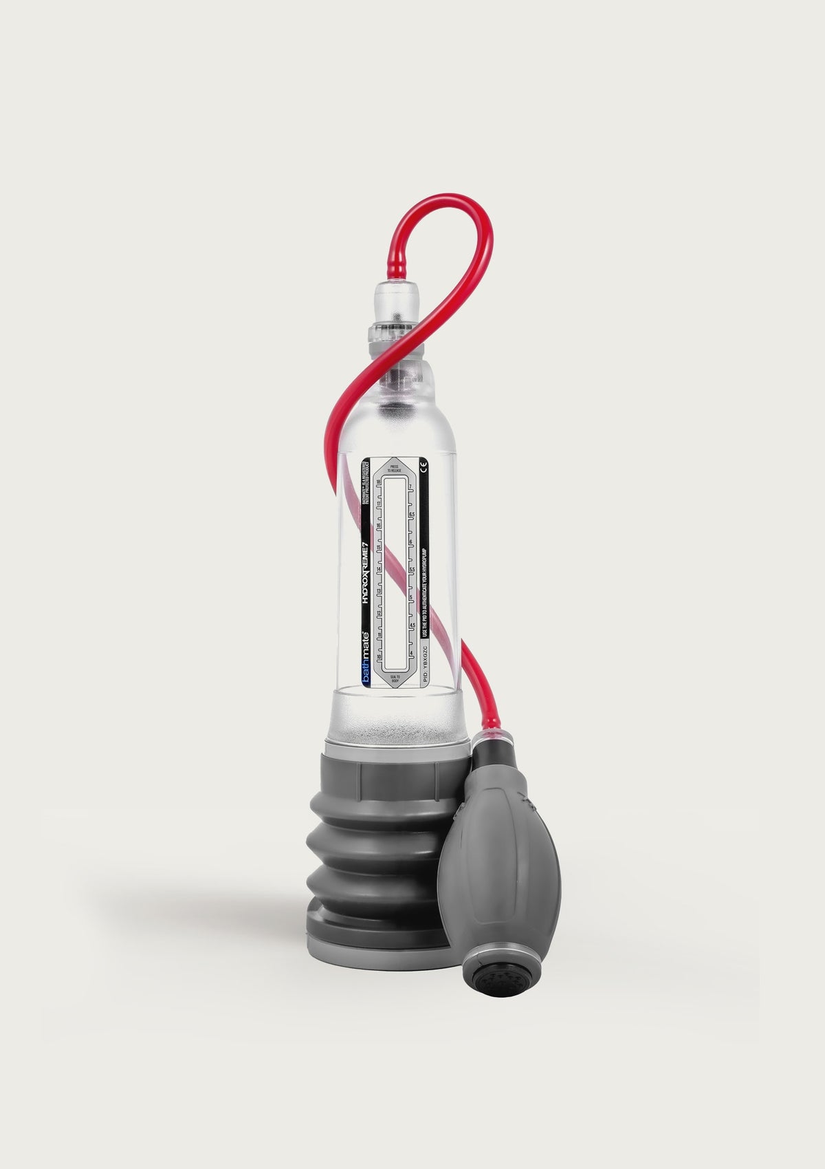 HydroXtreme Pump