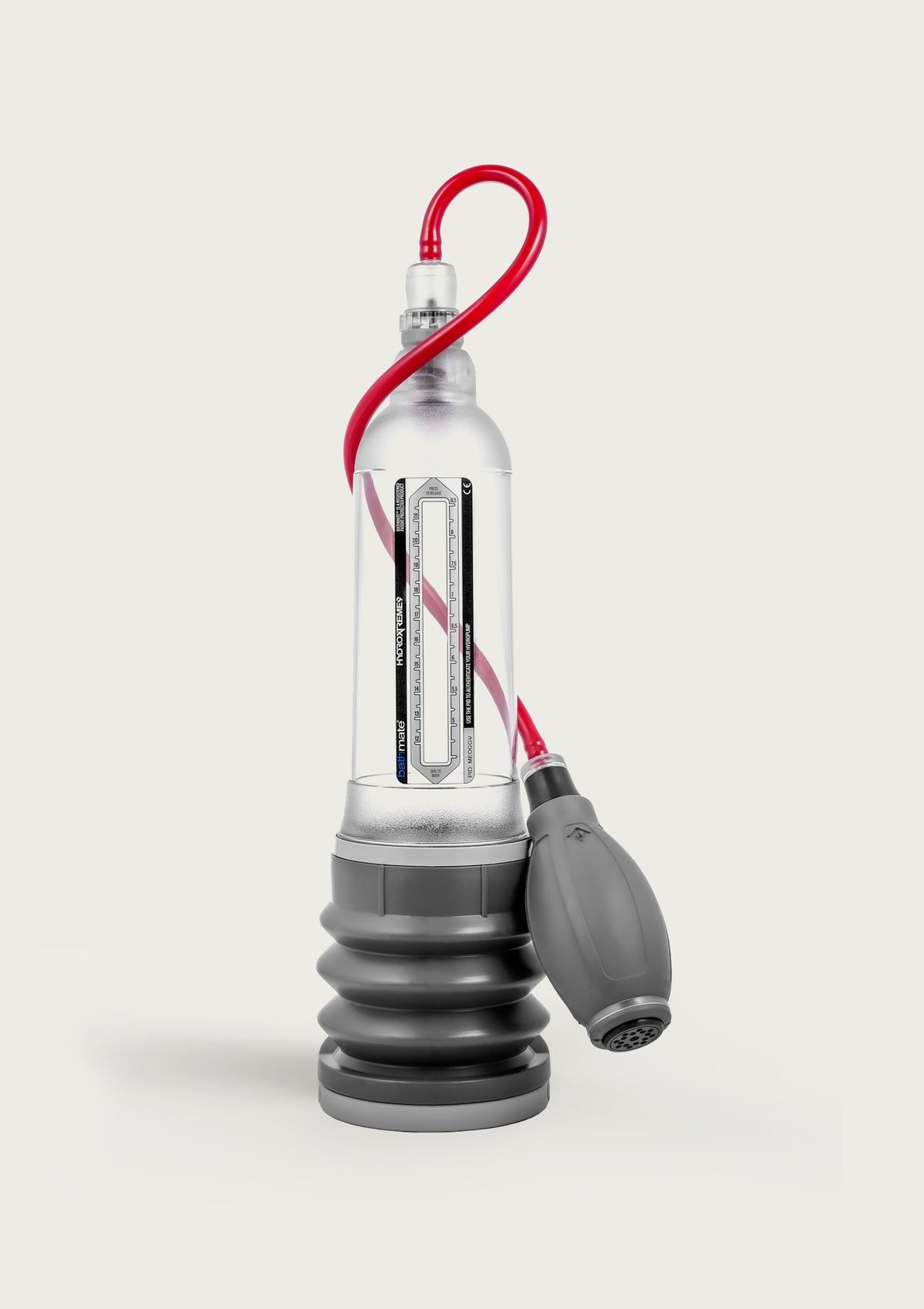 HydroXtreme Pump
