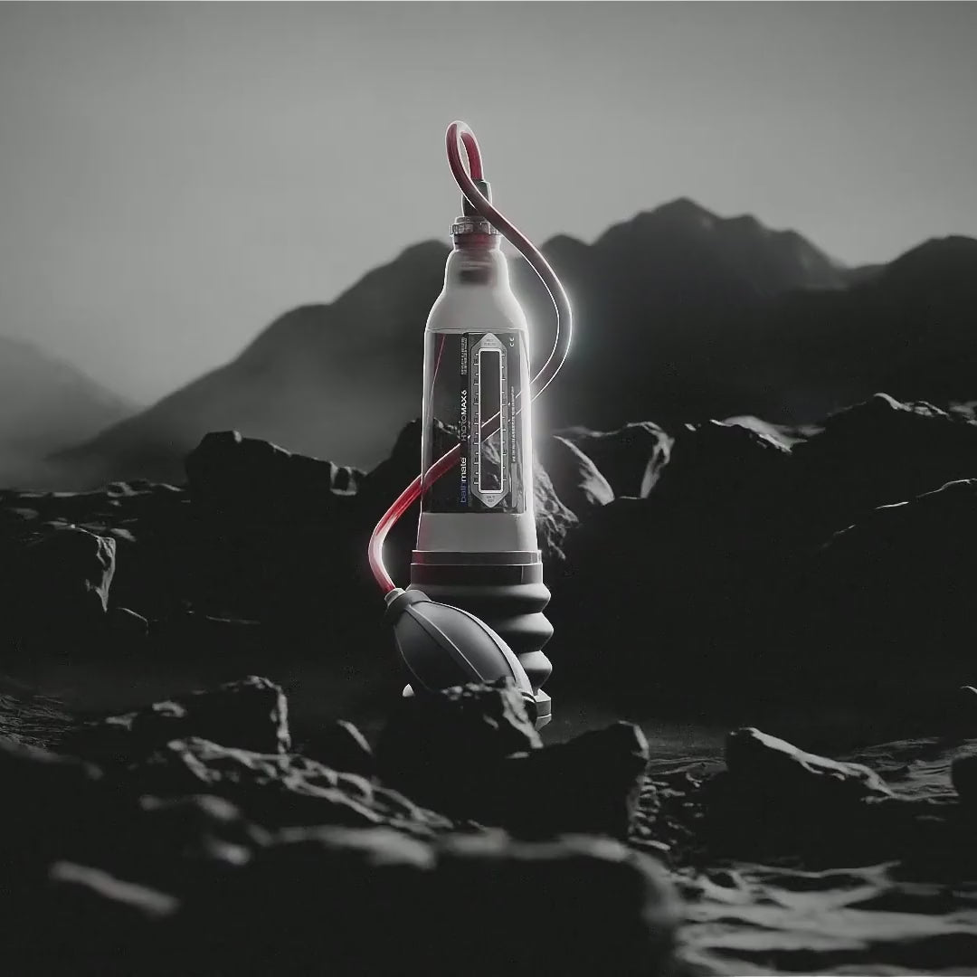 HydroXtreme